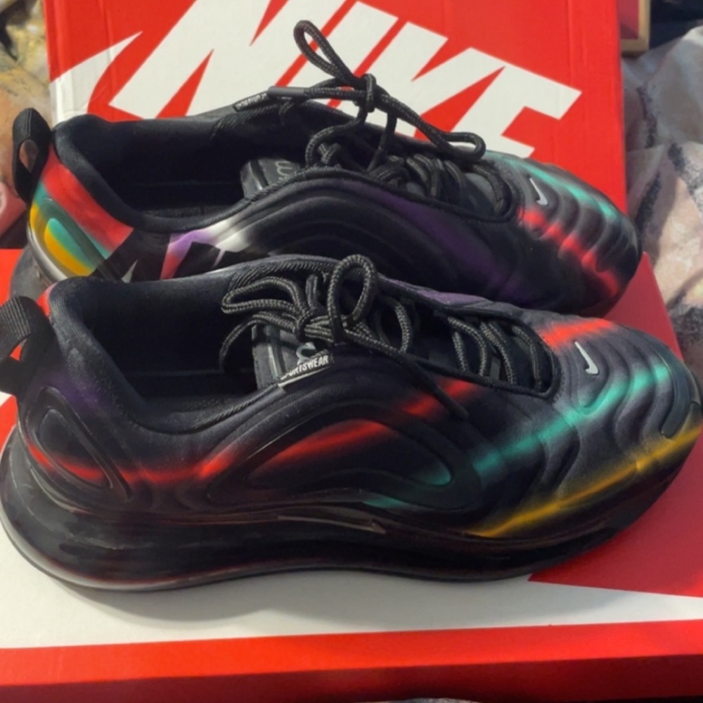 Nike air max 720